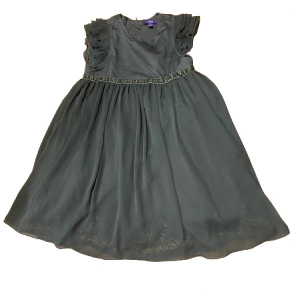 MEXX Layered special occasion dress - Picture 3 of 4